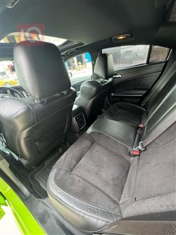 دودج تشارجر